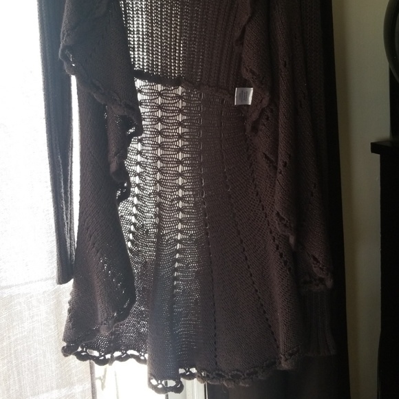 Sweater grey - Picture 2 of 2